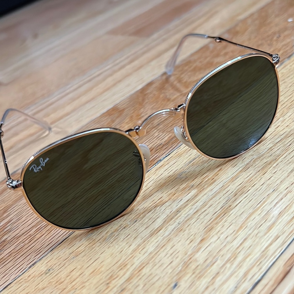 Rayban folding Wayfarer